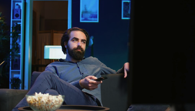 무료 스트리밍의 새로운 기준, 티비위키로 최신 드라마와 영화까지 즐기자